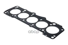 прокладка ГБЦ! (1.7mm) VW T4 2.4D AAB/AJA 90> ZENTPARTS арт. Z16784