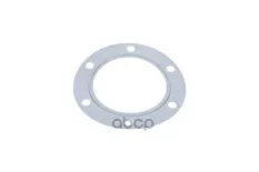 прокладка коллектора! турбины (м) круглая MAN дв.D2866/D2876 ZENTPARTS арт. Z15543