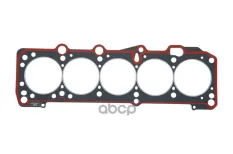 прокладка ГБЦ! (1.8mm) Audi 80/100/A6 2.3 V5 85> ZENTPARTS арт. Z16786
