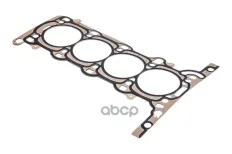 прокладка ГБЦ! Opel Corsa/Astra/Insignia, Chevrolet Aveo/Cruze 1.2/1.4i 06> ZENTPARTS арт. Z16787