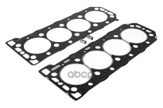 прокладка ГБЦ! Rover 200/400/25/45/75 1.4-1.8 16V 95> ZENTPARTS арт. Z16790