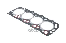 прокладка ГБЦ! Mitsubishi Pajero/L300, Hyundai Galloper 2.5TD 4D56T 86> ZENTPARTS арт. Z16808