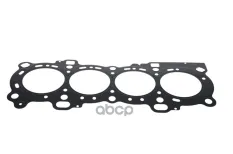 прокладка ГБЦ! (0.25mm) Ford Fiesta/Fusion 1.4 16V 03> ZENTPARTS арт. Z16812