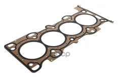 прокладка ГБЦ! (0.55mm) Mazda 3/6/MX5 2.0 02> ZENTPARTS арт. Z16814