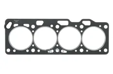 прокладка ГБЦ! (1.6mm) Audi 80 1.3 79-86, VW Golf/Passat/Vento 1.0/1.3 81> ZENTPARTS арт. Z16815