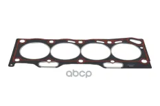 прокладка ГБЦ! Toyota Corolla 1.3/1.5 16V 4E-FE/5E-FE 90> ZENTPARTS арт. Z16816