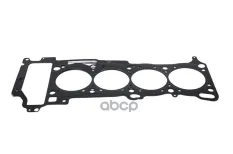 прокладка ГБЦ! (0.65mm) Nissan Primera/Almera 1.8 16V QG18DE 99> ZENTPARTS арт. Z16826