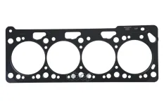 прокладка ГБЦ! (0.45mm) VW Golf/Polo, Skoda Felicia 1.4/1.6 AEX/AEA/AEE 95> ZENTPARTS арт. Z16827