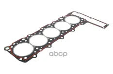 прокладка ГБЦ! (1.8mm) MB W461/Sprinter 2.9D V5 OM602 89> ZENTPARTS арт. Z16829