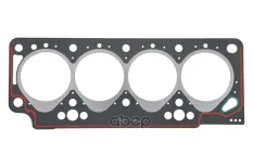 прокладка ГБЦ! (1.6mm) Renault R19/Clio/Megane, Volvo 440/460/S40/V40 1.9TD F8Q 91> ZENTPARTS арт. Z16831