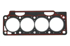 прокладка ГБЦ! (1.3mm) Renault R19/Clio/Laguna, Volvo 440/460 1.8/2.0 91> ZENTPARTS арт. Z16832