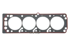 прокладка ГБЦ! (1.6mm) Opel Kadett/Astra/Vectra/Omega 1.8 86> ZENTPARTS арт. Z16844