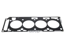 прокладка ГБЦ! Ford Ka/Street Ka 1.6 03> ZENTPARTS арт. Z16834
