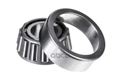 подшипник ступицы! MB, Scania, Volvo ZENTPARTS арт. Z14319