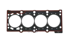 прокладка ГБЦ! (1.8mm) BMW E30/E36/E34 1.6/1.8 M40 88> ZENTPARTS арт. Z16847