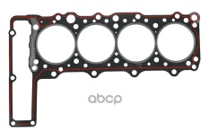 прокладка ГБЦ! (1.8mm) MB Vito/Viano/208D-508D 2.3D OM601 89> ZENTPARTS арт. Z16838