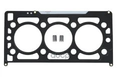 прокладка ГБЦ! (x2) Rover 75/MG 2.5 V6 24V KV6 98> ZENTPARTS арт. Z16848
