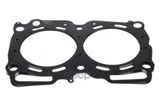 прокладка ГБЦ! (0.65mm) (x2) Subaru Forester/Outback/Legacy 2.5 16V EJ253/EJ251 98> ZENTPARTS арт. Z16874