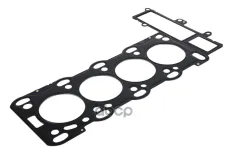 прокладка ГБЦ! Opel Astra/Vectra/Frontera/Omega 2.0Di/2.2DTi 97> ZENTPARTS арт. Z16857