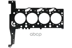 прокладка ГБЦ! Ford Transit 2.4Di/TDi 00> ZENTPARTS арт. Z16862