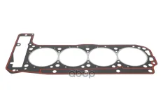 прокладка ГБЦ! (1.8mm) MB W201/W123/W124 2.3 M102 80> ZENTPARTS арт. Z16878