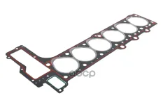 прокладка ГБЦ! Opel Omega 2.5TDs M51/U/X25TD 94> ZENTPARTS арт. Z16865
