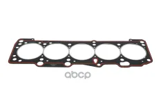 прокладка ГБЦ! (1.8mm) Audi 100/80/90, VW Passat 2.0/2.2 V5 83-91 ZENTPARTS арт. Z16883