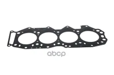 прокладка ГБЦ! Mazda MPV/B2500 2.5D/2.5TD WL 92> ZENTPARTS арт. Z16912