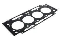 прокладка ГБЦ! Peugeot 206-807, Citroen C5/C8/Xsara 2.0 EW10J4 00> ZENTPARTS арт. Z16913