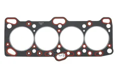 прокладка ГБЦ! Mitsubishi Galant, Hyundai Sonata 2.0 16V 87> ZENTPARTS арт. Z16885