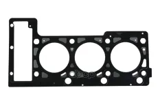 прокладка ГБЦ! (1.3mm) правая Chrysler Concorde, Dodge Avenger/Intrepid 2.7 V6 24V EER 98> ZENTPARTS арт. Z16916