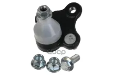 опора шаровая! Hyundai i30 11> ZENTPARTS арт. Z143191