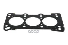 прокладка ГБЦ! (x2) Audi A4/A6, VW Passat 2.5TDi V6 97> ZENTPARTS арт. Z16891