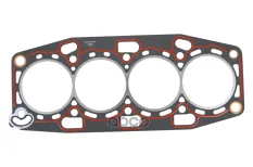 прокладка ГБЦ! Mitsubishi Galant/Lancer 1.6/1.8 16V 4G92/4G93 91> ZENTPARTS арт. Z16919