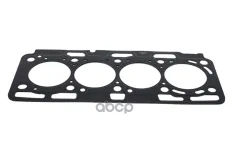 прокладка ГБЦ! Dacia Duster/Logan/Sandero 1.5dCi 10> ZENTPARTS арт. Z16894