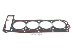 прокладка ГБЦ! (1.8mm) MB W201/W123/W124 1.8/2.0 M102 80> ZENTPARTS арт. Z16896