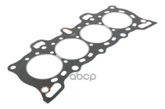 прокладка ГБЦ! (1.65mm) Honda Civic 1.3/1.5/1.6 87> ZENTPARTS арт. Z16925