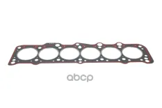 прокладка ГБЦ! (1.8mm) VW LT 28-45 2.4D/TD V6 DW/CP 81> ZENTPARTS арт. Z16898