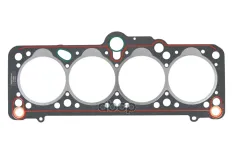 прокладка ГБЦ! (1.5mm) Audi 80, VW Passat/T4 1.9D/TD 1Y/1X/AAZ 90> ZENTPARTS арт. Z16899