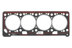 прокладка ГБЦ! (1.5mm) VW Golf/Vento 1.6 ABU 92-94 ZENTPARTS арт. Z16901