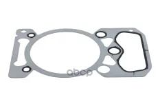 прокладка ГБЦ! Renault ZENTPARTS арт. Z17039