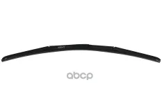 щетка с/о! гибридная, 700/28, HOOK 9 ZENTPARTS арт. Z156610