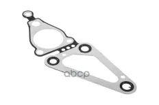 прокладка передней крышки ГРМ! 1754585 Ford Transit 2.2TDCi CYRB 11> ZENTPARTS арт. Z17691