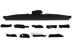 щетка с/о! зимняя, 350/14, Universal ZENTPARTS арт. Z156629