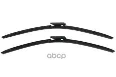 щетка с/о! бескаркасная, 600/24, Aeroclip ZENTPARTS арт. Z156540