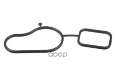 прокладка водяного насоса! Audi A3/A4/A5 08-15, VW Golf/Jetta/Passat 2.0 CGM 05-14 ZENTPARTS арт. Z17637