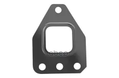 прокладка коллектора выпускного! HOWO T5G 12>, MAN D2066 LOH33-40/D2676 ZENTPARTS арт. Z15723