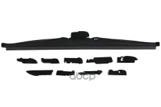 щетка с/о! зимняя, 475/19, Universal ZENTPARTS арт. Z156634