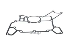 прокладка масляного охладителя! MB Actros OM521/522/541/542/941/942 ZENTPARTS арт. Z17541