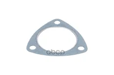 прокладка глушителя! Audi A4/A6, VW Passat 1.6-2.0 95> ZENTPARTS арт. Z16433